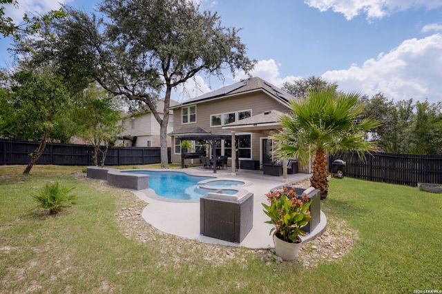 731 RANCH FLS, San Antonio, TX 78245