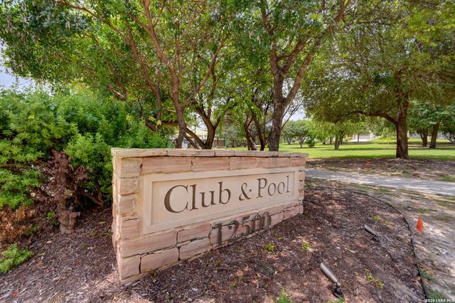 731 RANCH FLS, San Antonio, TX 78245