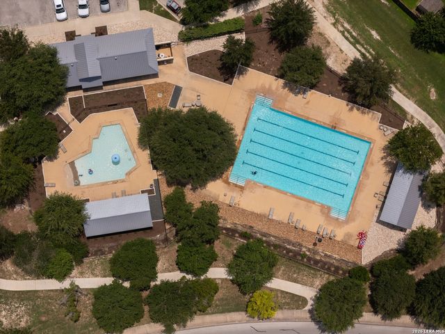 731 RANCH FLS, San Antonio, TX 78245