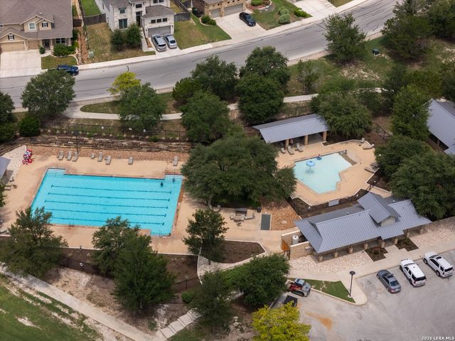 731 RANCH FLS, San Antonio, TX 78245