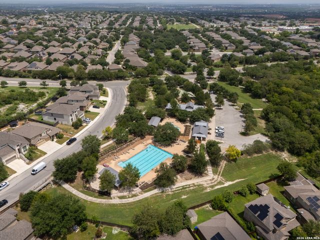 731 RANCH FLS, San Antonio, TX 78245