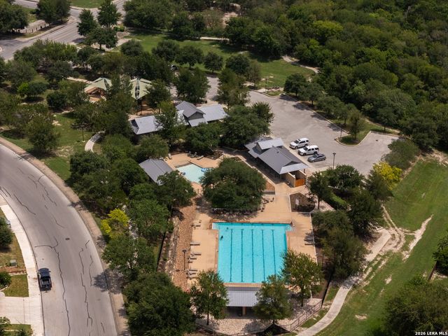 731 RANCH FLS, San Antonio, TX 78245