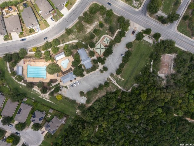 731 RANCH FLS, San Antonio, TX 78245