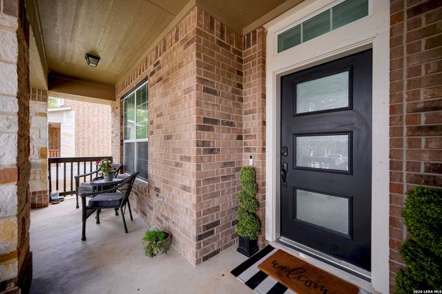 731 RANCH FLS, San Antonio, TX 78245