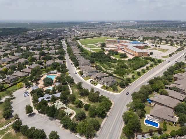 731 RANCH FLS, San Antonio, TX 78245