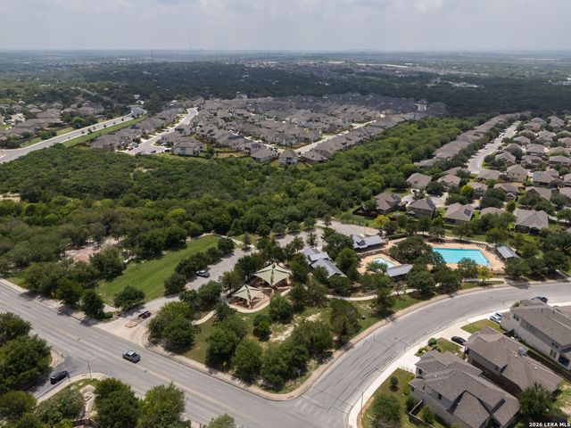 731 RANCH FLS, San Antonio, TX 78245