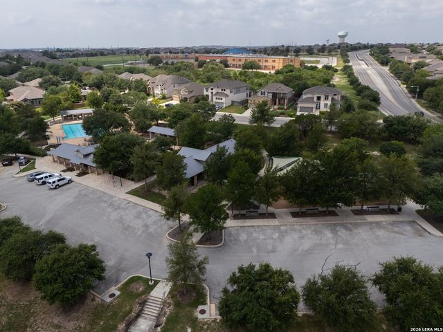 731 RANCH FLS, San Antonio, TX 78245