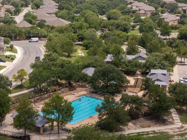 731 RANCH FLS, San Antonio, TX 78245