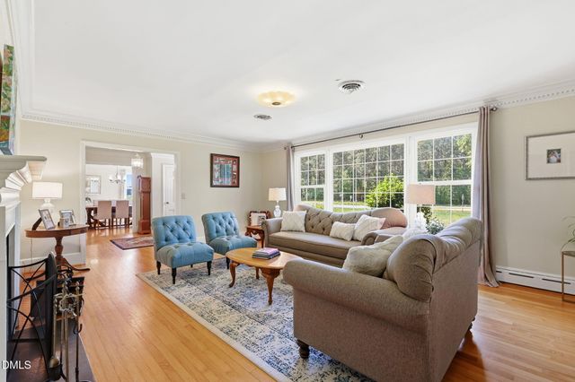 880 Wire Road, Bunnlevel, NC 28323
