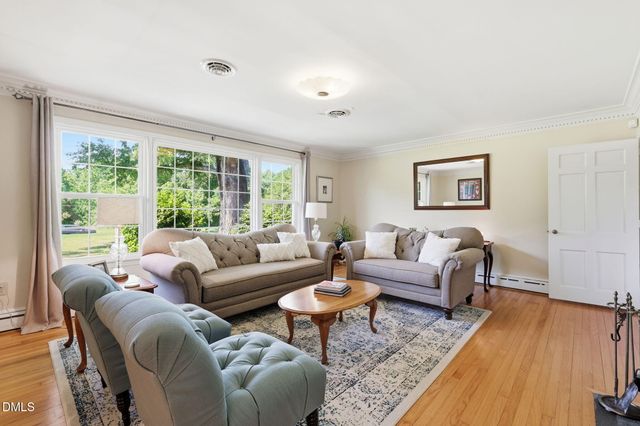 880 Wire Road, Bunnlevel, NC 28323