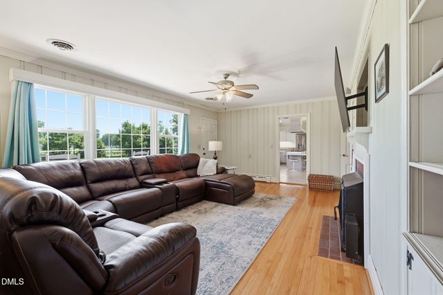 880 Wire Road, Bunnlevel, NC 28323