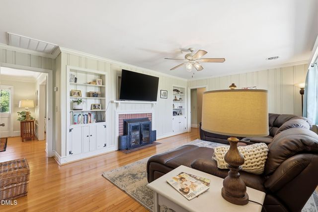 880 Wire Road, Bunnlevel, NC 28323