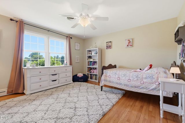 880 Wire Road, Bunnlevel, NC 28323