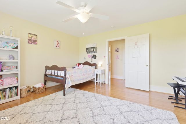 880 Wire Road, Bunnlevel, NC 28323