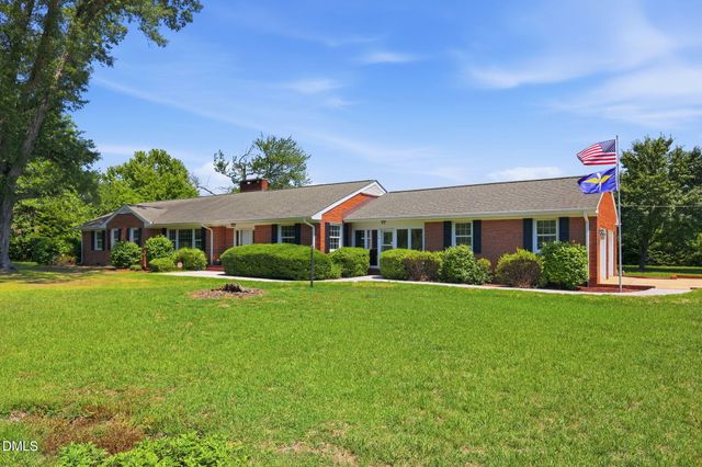 880 Wire Road, Bunnlevel, NC 28323