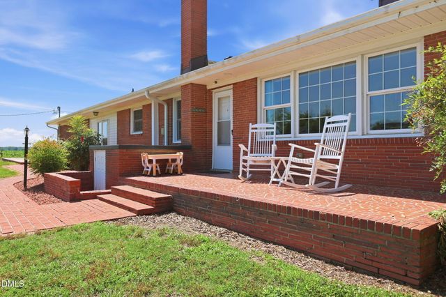 880 Wire Road, Bunnlevel, NC 28323