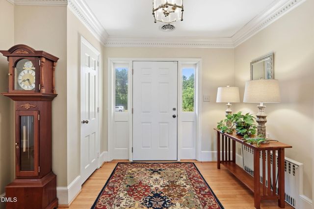880 Wire Road, Bunnlevel, NC 28323