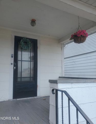 534 Clark Street, Toledo, OH 43605