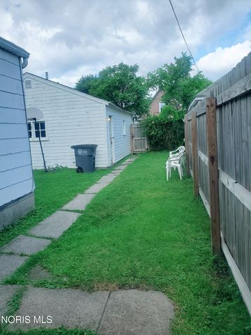 534 Clark Street, Toledo, OH 43605