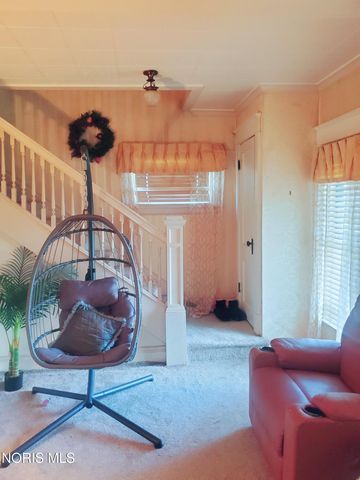 534 Clark Street, Toledo, OH 43605