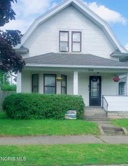 534 Clark Street, Toledo, OH 43605