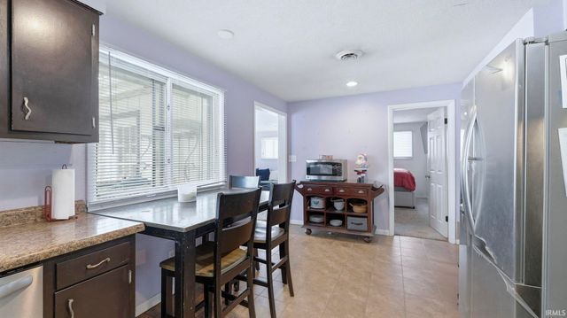 5002 Christofer Lane, Fort Wayne, IN 46806