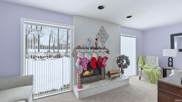 5002 Christofer Lane, Fort Wayne, IN 46806