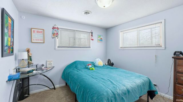 5002 Christofer Lane, Fort Wayne, IN 46806