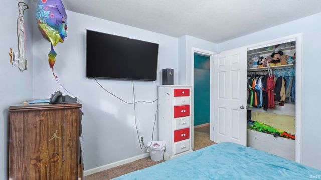 5002 Christofer Lane, Fort Wayne, IN 46806