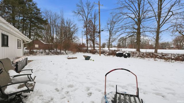 5002 Christofer Lane, Fort Wayne, IN 46806