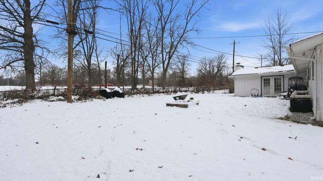 5002 Christofer Lane, Fort Wayne, IN 46806