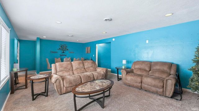 5002 Christofer Lane, Fort Wayne, IN 46806