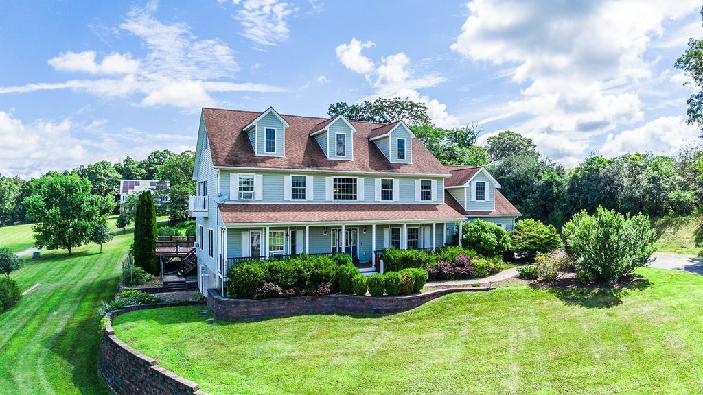 9 Clark Road, Goshen, NY 10924