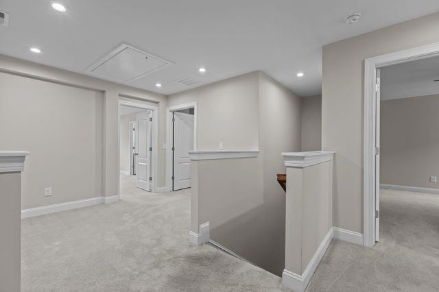 814 Rymark Court, Cary, NC 27513