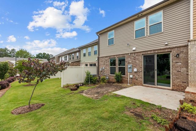 814 Rymark Court, Cary, NC 27513