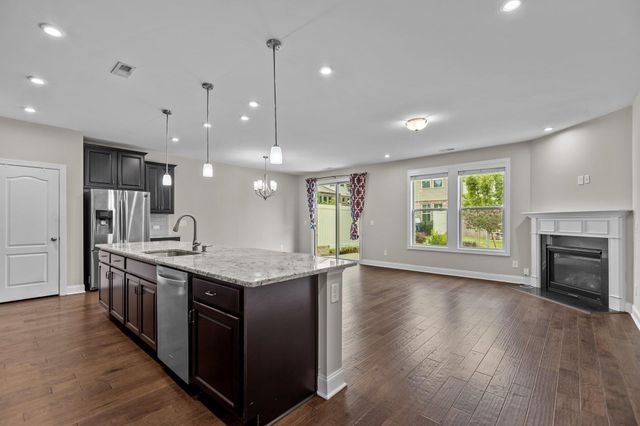 814 Rymark Court, Cary, NC 27513
