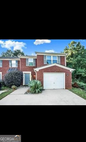 5563 Windfall Lane, Lithonia, GA 30058