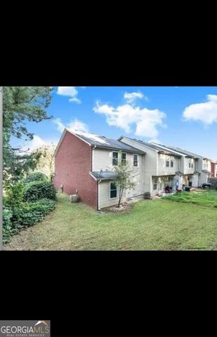 5563 Windfall Lane, Lithonia, GA 30058