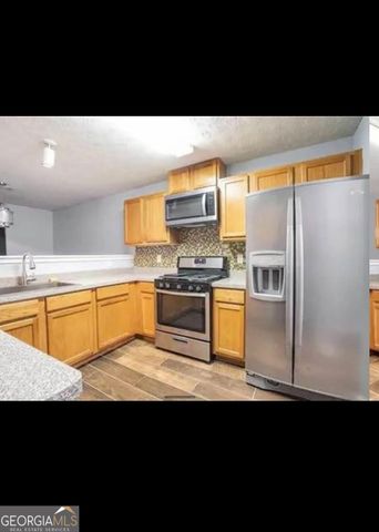 5563 Windfall Lane, Lithonia, GA 30058