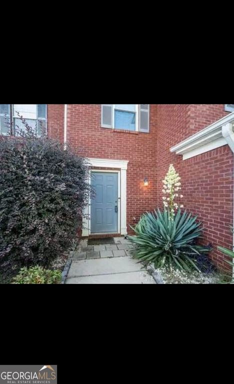 5563 Windfall Lane, Lithonia, GA 30058