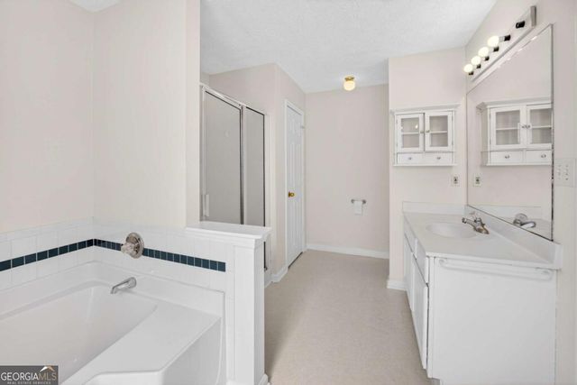 2915 Camelot Woods Drive, Lawrenceville, GA 30044