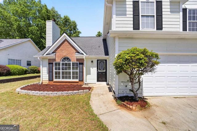2915 Camelot Woods Drive, Lawrenceville, GA 30044