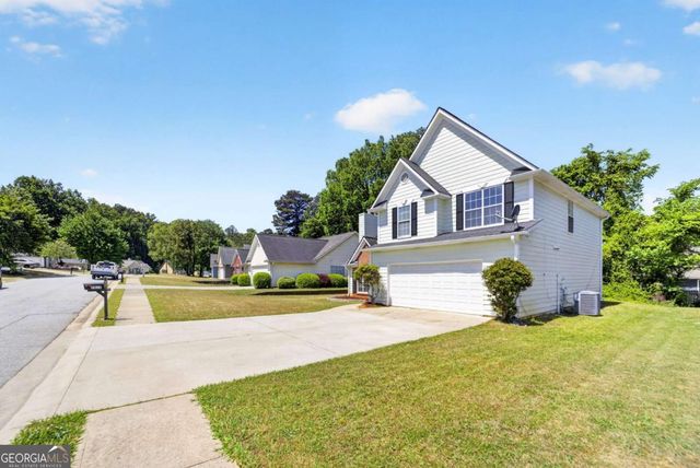 2915 Camelot Woods Drive, Lawrenceville, GA 30044