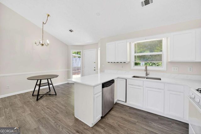 2915 Camelot Woods Drive, Lawrenceville, GA 30044