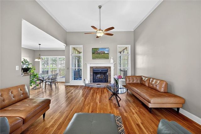 360 Happy Hill Road, Carrollton, GA 30016