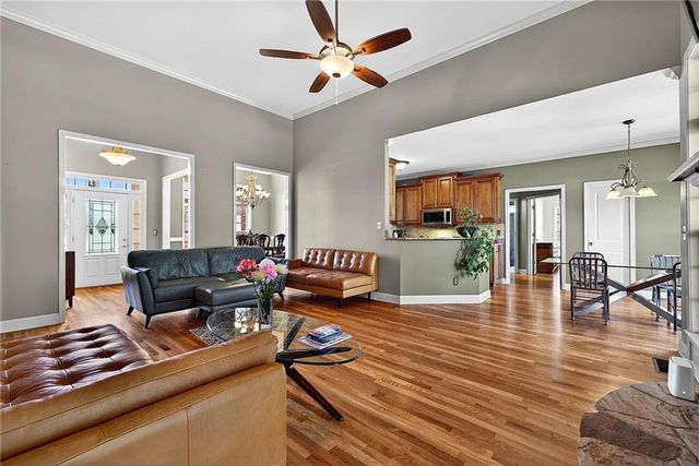 360 Happy Hill Road, Carrollton, GA 30016