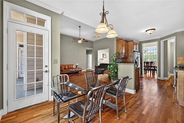 360 Happy Hill Road, Carrollton, GA 30016