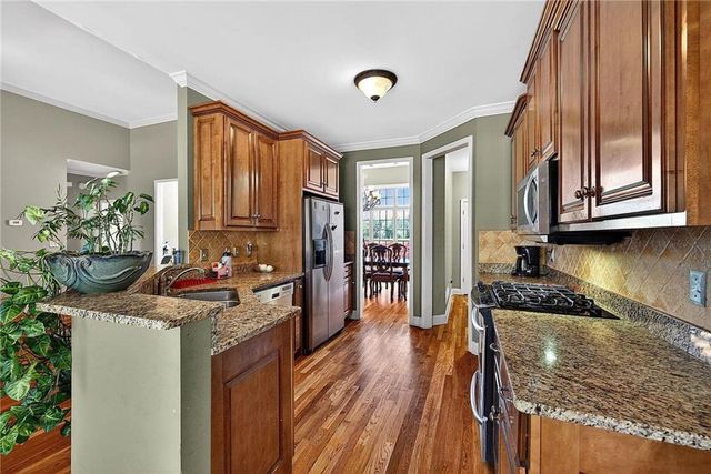 360 Happy Hill Road, Carrollton, GA 30016