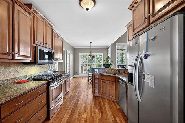 360 Happy Hill Road, Carrollton, GA 30016