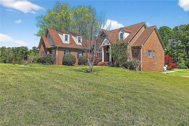 360 Happy Hill Road, Carrollton, GA 30016